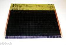 Microfiche Spare Parts Catalog