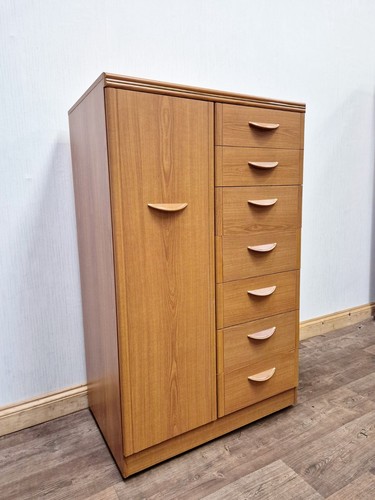 Combination wardrobe child - wardrobe,