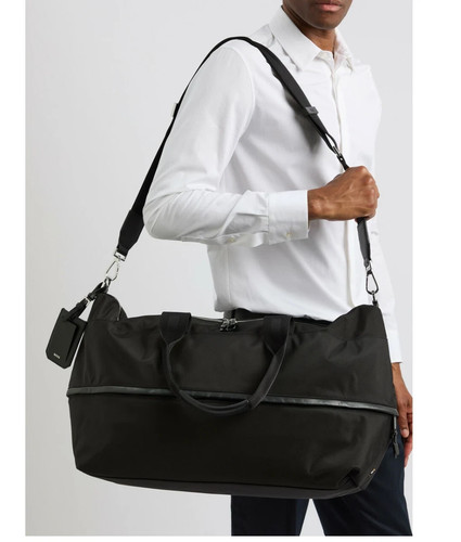 Hugo boss highway holdall - boss,