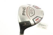 Ping G15 Golf Club Mens Left