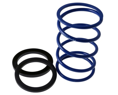 Counter pressure spring polini - counter,