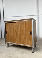 Vtg Late Mid Century Modernist