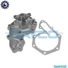 WATER PUMP ENGINE COOLING DP266 FOR MITSUBISHI RENAULT 11/Hatchback/Van SUPER