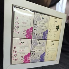 The Garden Collection Guest