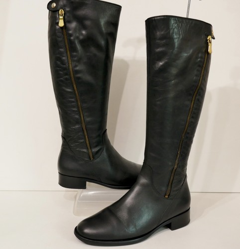 Gabor dawson black - m", leather