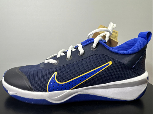 Nike omni multi court size - court,