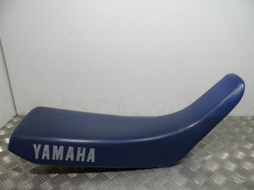 Yamaha 125 dtr - yamaha,
