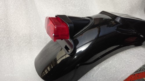 Triumph thunderbird rear - thunderbird,