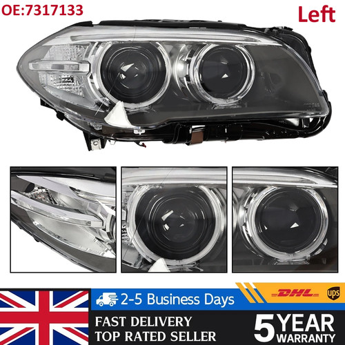For bmw series f10 - 5,