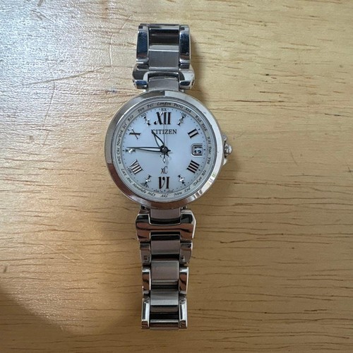 Citizen eco drive - citizen, xc