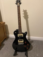 PRS Tremonti SE 2003 - Upgraded 