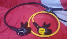 Mares Instinct  Regulators
