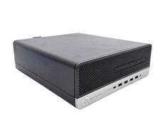 HP SFF PC EliteDesk 705 G4
