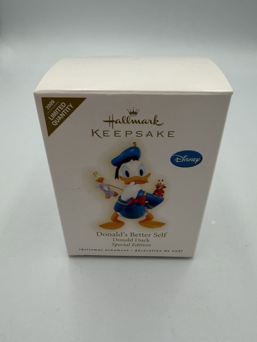 Hallmark keepsake ornament - keepsake,