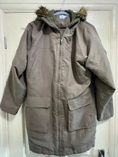 LA Gear Green  Parker Style