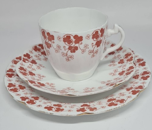 Wileman 10128 clover leaf - wileman,