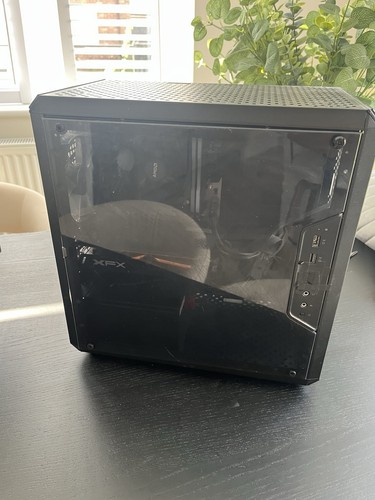 Gaming custom built - pc,