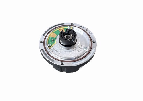 Heidenhain encoder - heidenhain,