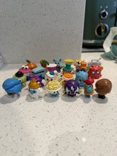 Moshi Monsters Series 4, 23