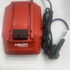 Hilti li ion - hilti, c4/36-90