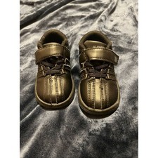 Swiss infant size black - k-swiss, 4