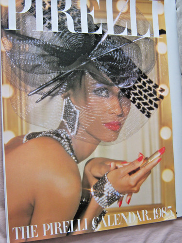 Vintage 1985 pirelli - vintage,