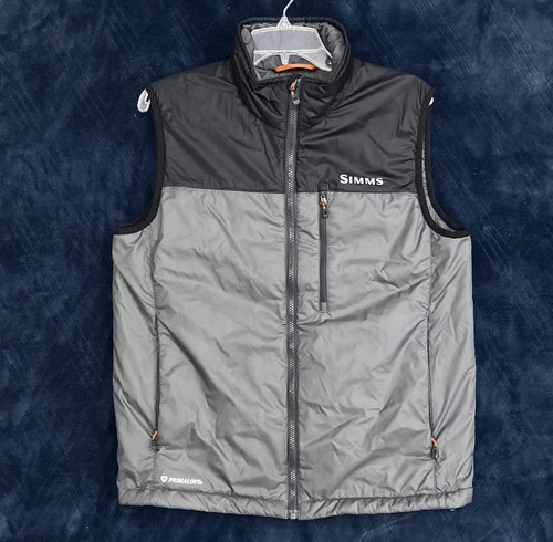 Simms midstream vest men - midstream,