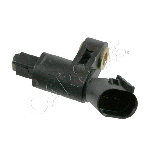 Swag front axle - front, right