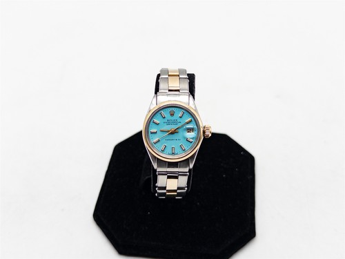 Estate 000 rolex tiffany - $10,000,