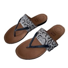 FitFlop Walkstar Leather