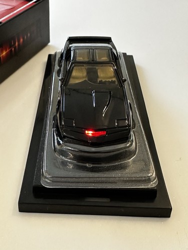 Hot wheels knight rider - 1:64,