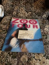 U2 Zoo Tv Tour 1992 Concert