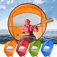 42'' Kayak Boat Wind Sail