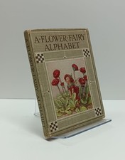 A FLOWER FAIRY ALPHABET by C