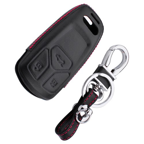 Button car key - 3-button,