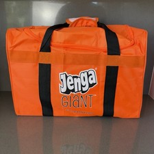 Jenga Giant JS7 Hardwood Game