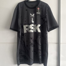 BNWT Charlton Athletic Castore