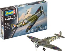 Revell Spitfire Mk.II  1:48