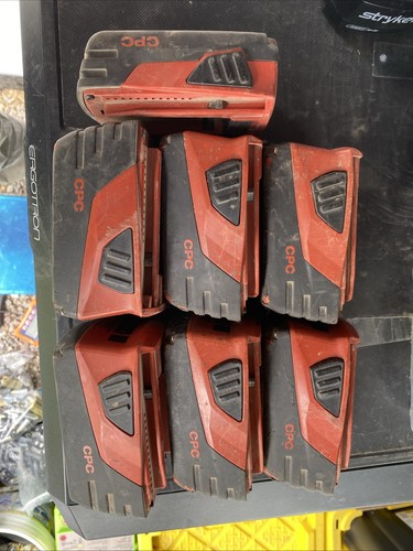 Lot hilti b18 li - of,