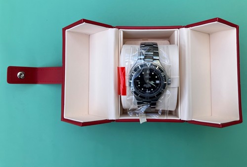 Omega seamaster professional - seamaster,