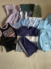 Boys Bundle Of 9-10 Years