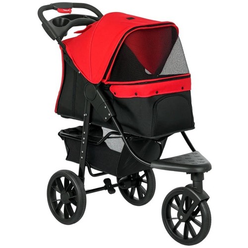 Pawhut folding travel pet - folding,