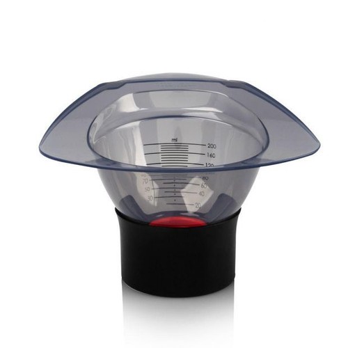 Goldwell tint measuring - tint, bowl