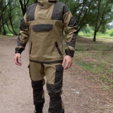 Suit gorka special military - gorka-4,