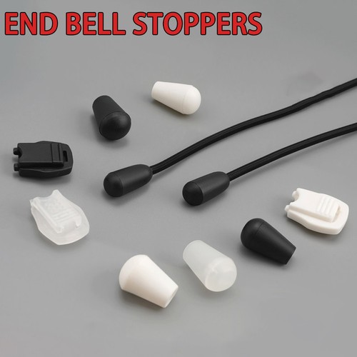 Nylon cord end - nylon,