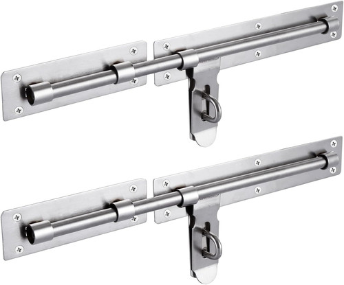 Aselected pcs gate bolt lock - 2,