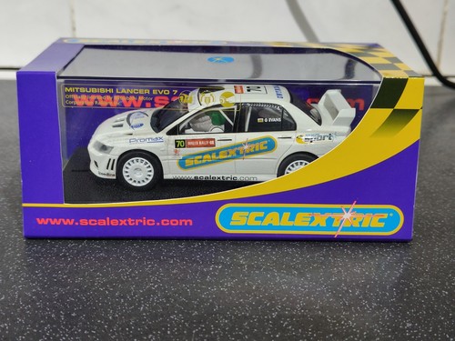 Scalextric slot car - scalextric,
