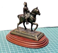 Vintage 12cm Napoleon On