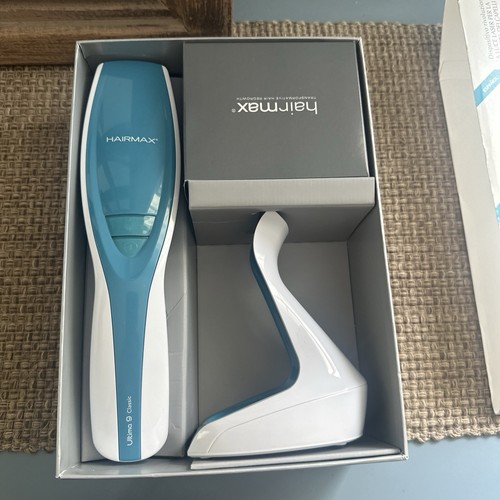 Hairmax lasercomb ultima - hairmax,