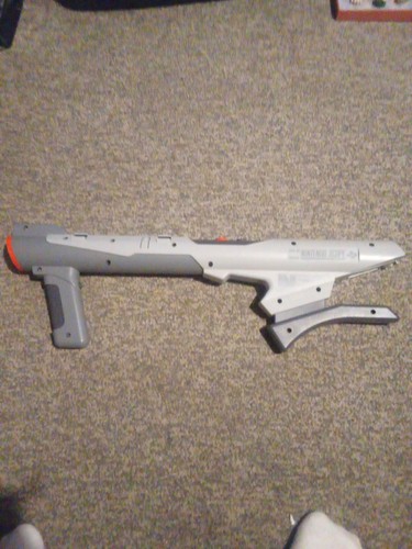 Nintendo super scope snes - super,